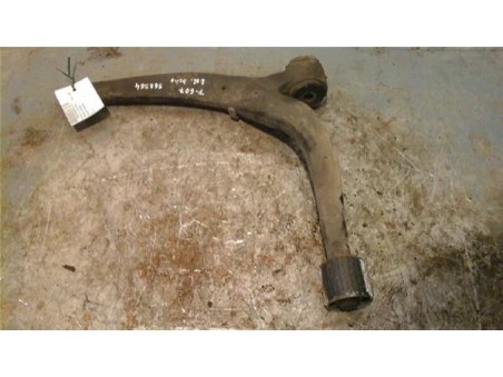 Trapecio Peugeot 607 2 7 HDi FAP 