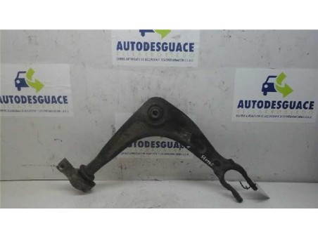 Trapecio Peugeot 407 SW 2 0 16V HDi FAP 