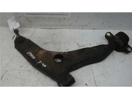 Trapecio Volvo S40 BERLINA 1 9 Turbodiesel 