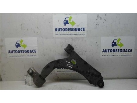 Trapecio Ford FIESTA 1 4 TDCi 