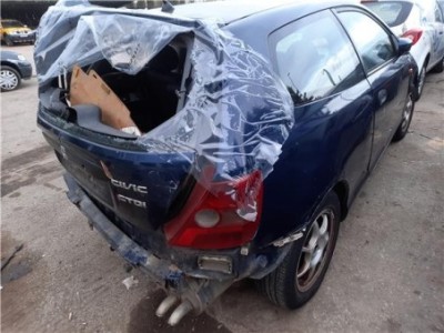 Honda CIVIC VI Hatchback  1 7 CTDi 2