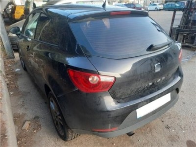 Seat Ibiza Berlina  1 9 TDI 2