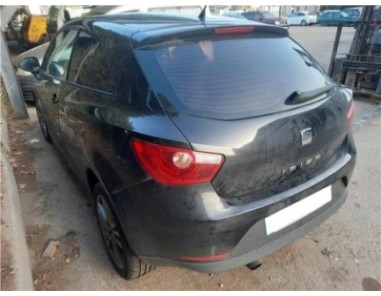 Seat Ibiza Berlina  1 9 TDI