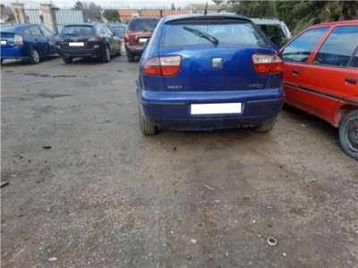 Seat Leon  1 9 TDI 2