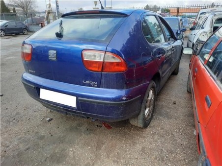 Seat Leon  1 9 TDI
