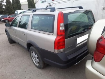 Volvo V70 Familiar  2 4 T 2