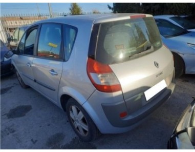 Renault Scenic II  1 5 dCi 