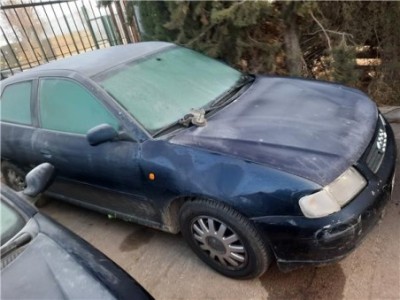 Audi A3  1 8 Ambiente [1 8 Ltr  - 92 kW 20V]