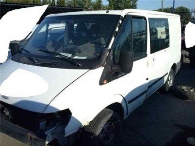 Ford TRANSIT MOD  2000 COMBI 2 0 TDCi  2