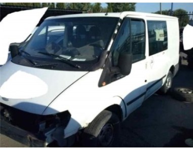 Ford TRANSIT MOD  2000 COMBI 2 0 TDCi 