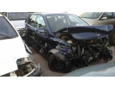 Volkswagen POLO 1 4 TDI 