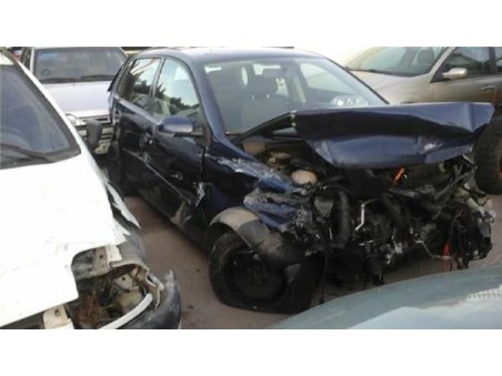Volkswagen POLO 1 4 TDI 