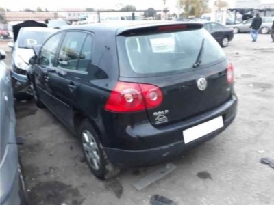 Volkswagen GOLF V BERLINA 1 9 TDI  2