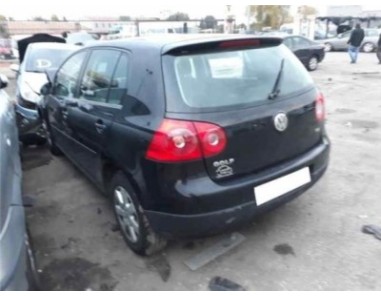 Volkswagen GOLF V BERLINA 1 9 TDI 