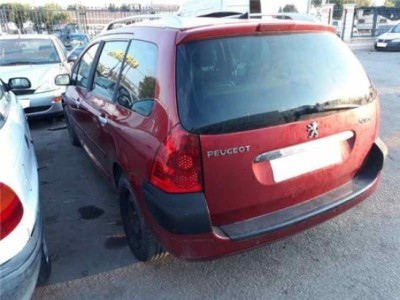 Peugeot 307 BREAK/SW 1 6 HDi  2
