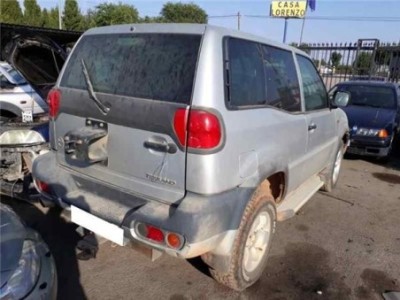 Nissan TERRANO/TERRANO II 3 0 TD  2