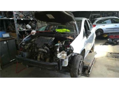 Fiat GRANDE PUNTO 1 3 16V JTD  2