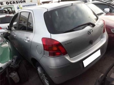 Toyota YARIS 1 3 16V  2