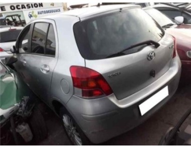 Toyota YARIS 1 3 16V 