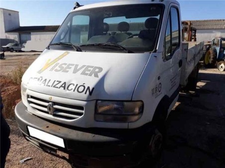 Renault MASCOTT 2800 