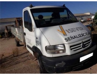 Renault MASCOTT 2800 