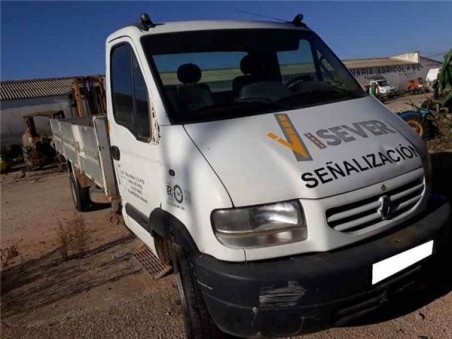 Renault MASCOTT 2800 