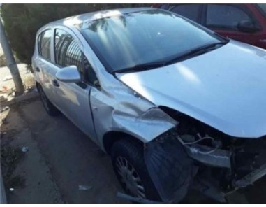Opel CORSA D 1 2 16V 