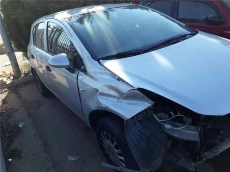 Opel CORSA D 1 2 16V 