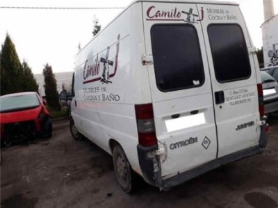 Citroen JUMPER CAJA CERRADA 2 5 D  2