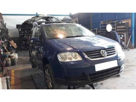 Volkswagen TOURAN 1 9 TDI 