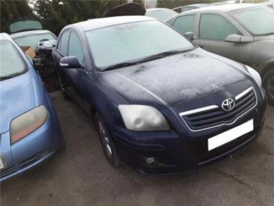 Toyota AVENSIS BERLINA 2 2 D-4D