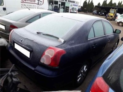 Toyota AVENSIS BERLINA 2 2 D-4D  2