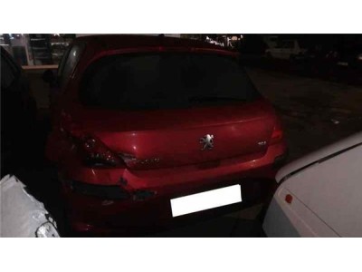 Peugeot 308 1 6 HDi FAP  2
