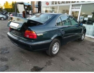 BMW SERIE 5 BERLINA 2 8 24V 