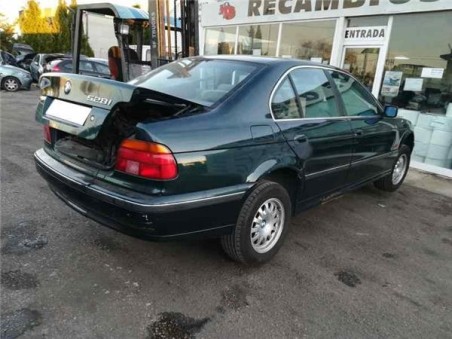 BMW SERIE 5 BERLINA 2 8 24V 