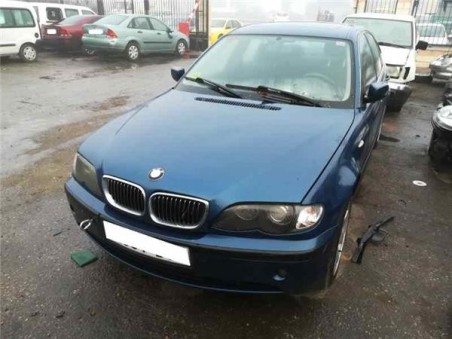 BMW SERIE 3 BERLINA 2 5 24V 