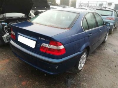 BMW SERIE 3 BERLINA 2 5 24V  2