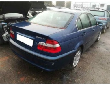 BMW SERIE 3 BERLINA 2 5 24V 