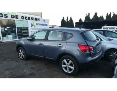 Nissan QASHQAI 1 5 Turbodiesel 