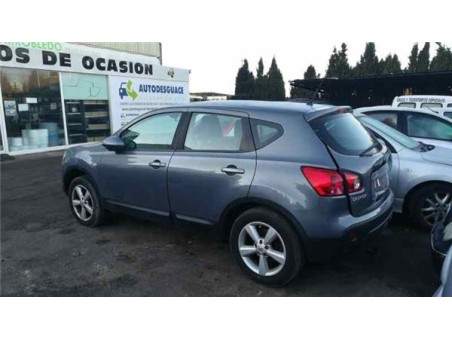 Nissan QASHQAI 1 5 Turbodiesel 