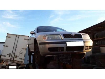 Skoda OCTAVIA BERLINA 1 9 TDI