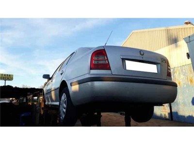 Skoda OCTAVIA BERLINA 1 9 TDI  2