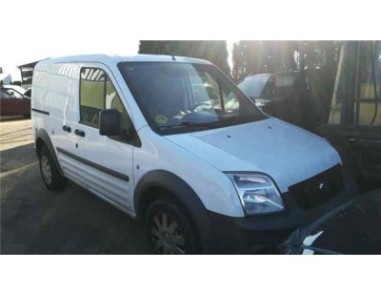 Ford TRANSIT CONNECT 1 8 TDCi 