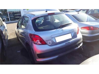Peugeot 207 1 4 HDi  2