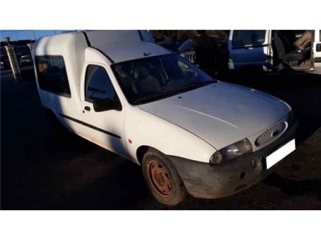 Ford COURIER 1 8 