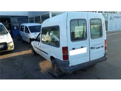 Ford COURIER 1 8  2