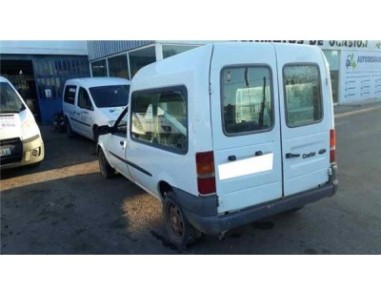Ford COURIER 1 8 
