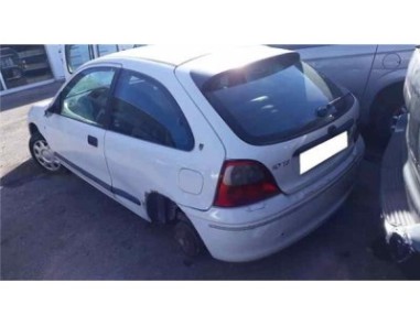 MG ROVER SERIE 200 1 4 16V 