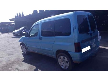 Citroen BERLINGO 2 0 HDi 