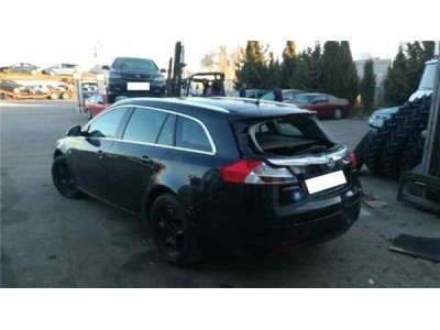 Opel INSIGNIA SPORTS TOURER 2 0 CDTI  2